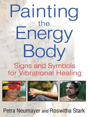 Painting the Energy Body - ebook